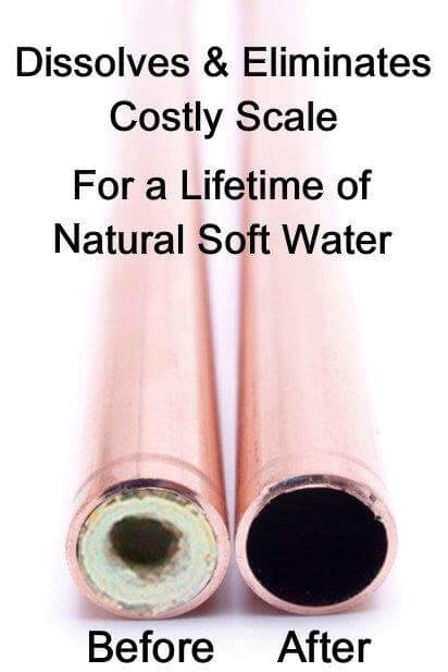 water hard softener costs money lot soft