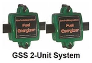 Gasoline Super Saver for Cars Trucks 200 px