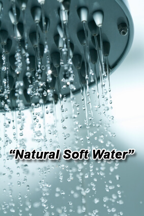 Natural Soft Water